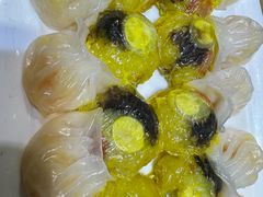 -百年银屏蚝烙·潮汕菜·非遗(乐山店)