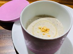 Mushroom Quartet-béni Singapore