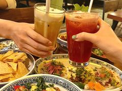 -Q MEX 库迈墨西哥餐吧(三里屯店)
