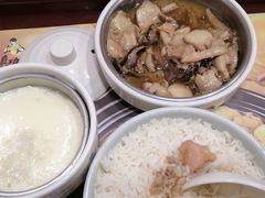 -真功夫(北京路步行街店)