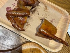 -鸽子窝(黄村店)