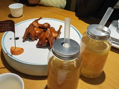 -大鸽饭(马王堆店)