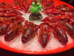 -乔街深夜食堂·台州菜·高压锅生蚝(杭州总店)