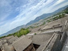 -山西王家大院