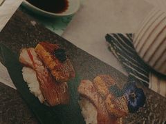 -阿吾罗日本料理(K11艺术中心店)
