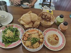 -曼谷食堂·泰国家庭料理(丹桂路店)