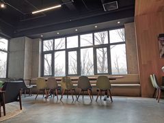 大堂-山下C5cafe(惠通时代广场店)