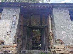 -水峪民俗村