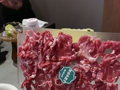 -乔先生涮肉·鲜活牛羊肉火锅(塘沽店)