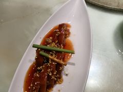 -佬麻雀·剁椒鱼头(京基KK One店)