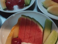 -周大厨辣椒炒肉(淮安万达店)