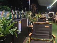 -木屋烧烤(龙岗龙城万科里店)