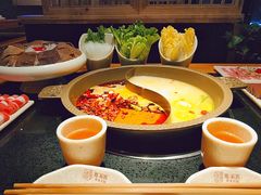 -潘小辣鲜肉老火锅
