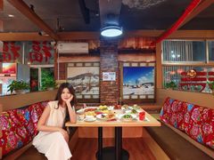 -东北民俗村·东北菜(翻身店)