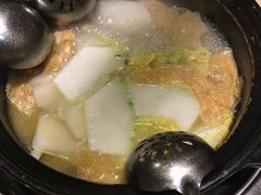 -润泽园椰子鸡(汇一城店)