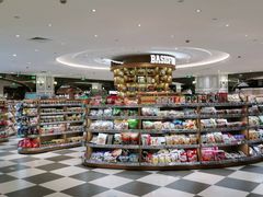 -杭州大厦LSE城市生活超市(杭州大厦店)
