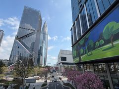 -深圳湾万象城(南山店)