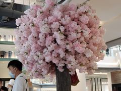 大堂-C'è Amore爱意(亿合城店)