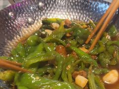 -彭耕记猪油炒小菜(吉联mall店)