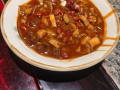-南京大牌档(香港广场店)