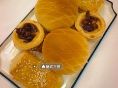 -鹿鸣酒家(越秀店)