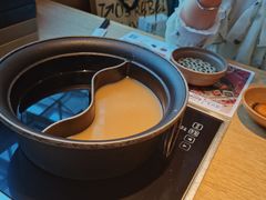 -温野菜涮涮锅(曲江大悦城店)