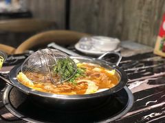 -古乐牛香·鲜牛肉牛杂火锅(五一中路店)