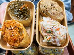 -传闻来紫菜包饭·打糕(西塔韩百店)