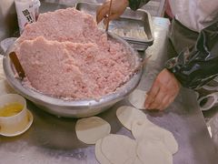 -黄阿姨锅贴大王(万航渡路店)