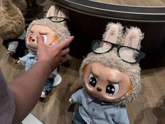 -泡泡玛特POPMART(宁波印象城店)