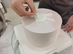 -小麦穗私人订制蛋糕·甜品台(万达店)
