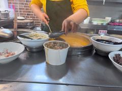 -四里沙茶面(湖滨四里店)