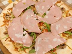 -后厨意餐La Cucina(外交公寓店)