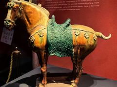 -陕西历史博物馆