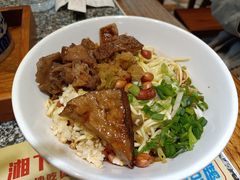 -湘下佬·老长沙吃货铺(酃湖万达店)