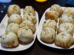 -大壶春生煎(四川中路店)