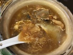 -添發碗仔翅美食