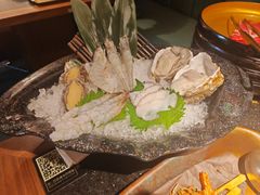-牛New寿喜烧(金茂览秀城店)