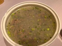 瑞金牛肉汤-客家大院·非遗赣南客家菜(郁孤台店)