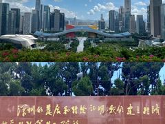 -深圳湾公园(南山区)