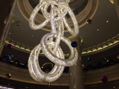 凯宾斯基饭店-太原凯宾斯基饭店