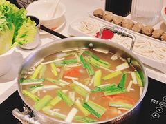 -牛焱·贵州黄牛肉火锅(城西银泰店)