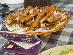 -洞密园美食城(富华路店)