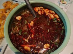 -龍聚祥烧麦馆(万达店)