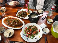 -云隐小厨·传统大理美食(复兴路店)