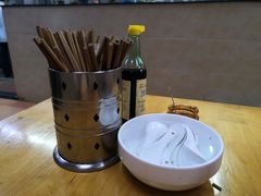 -朝阳路拉面店