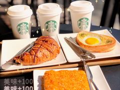 -星巴克(深圳欢乐颂店)