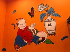 -王老六铁锅炖鱼(圣亚海洋店)