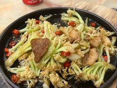 -李师傅脆肚(梅林店)