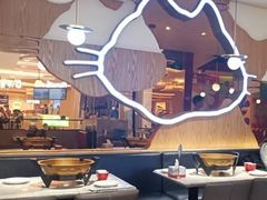 -南锣南门(东方银座店)